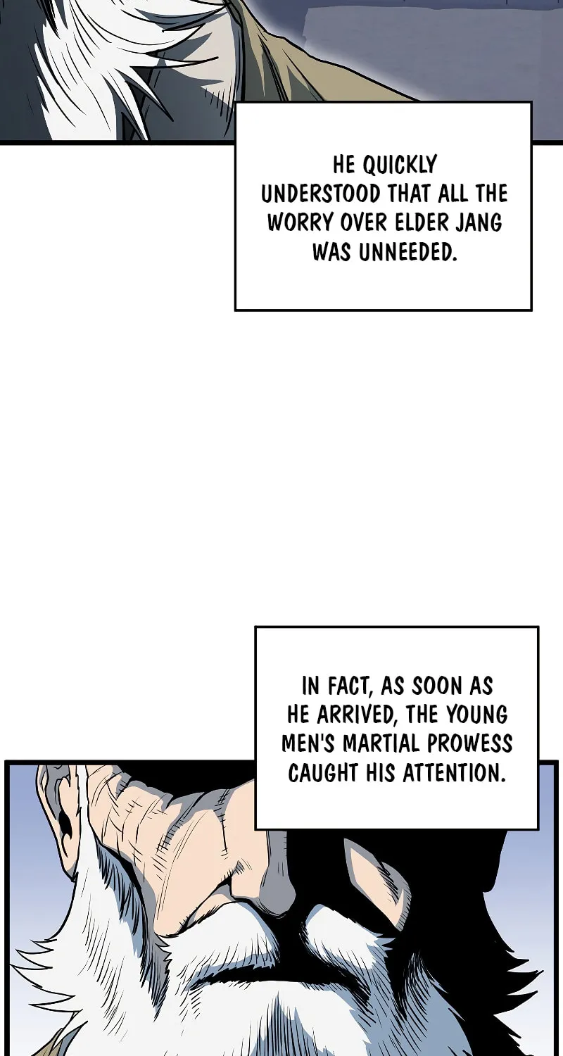 Read Murim Login chapter 114 image 3 on Lezhin