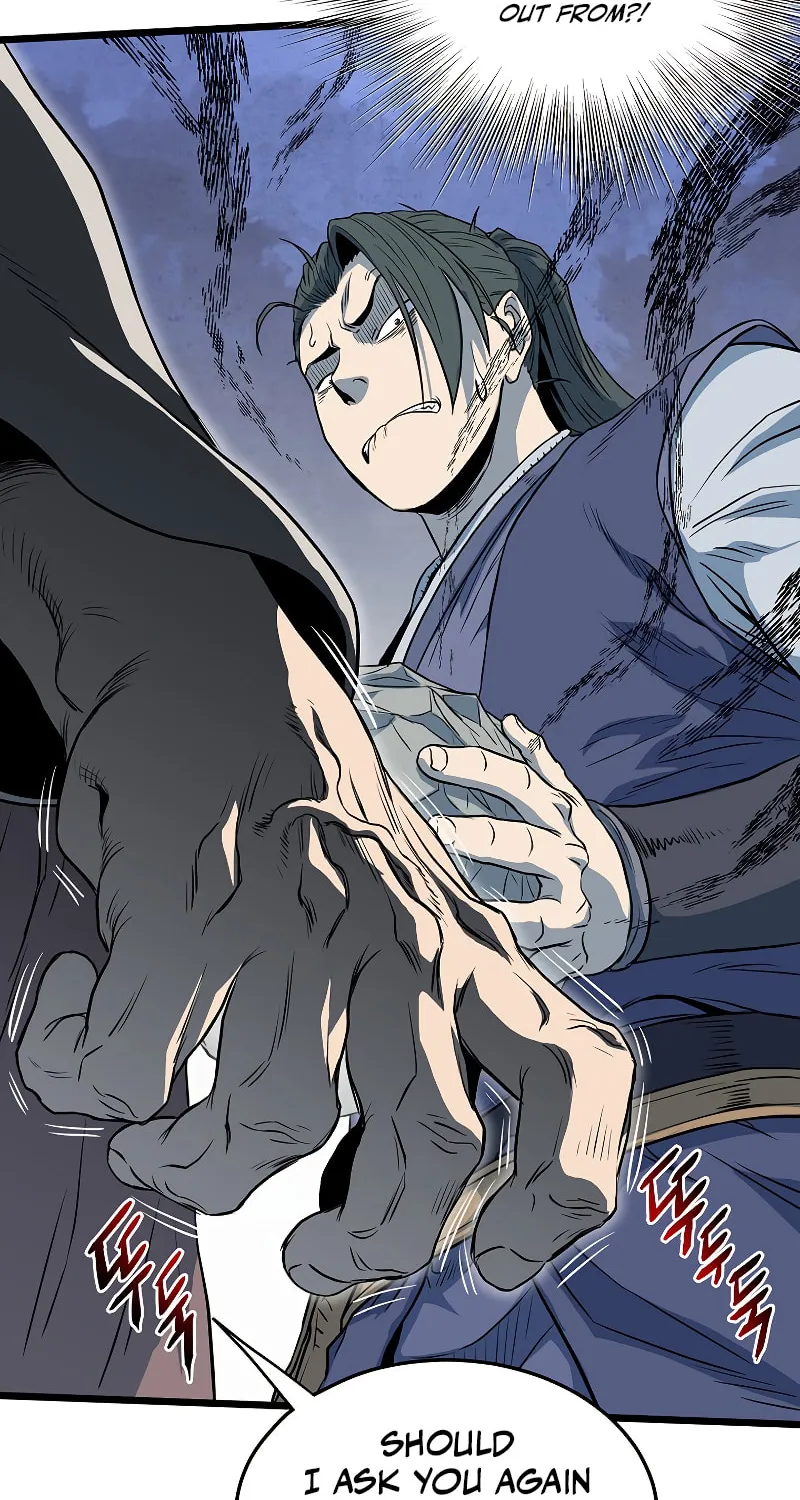 Read Murim Login chapter 114 image 30 on Lezhin