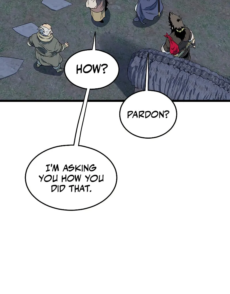 Read Murim Login chapter 114 image 32 on Lezhin