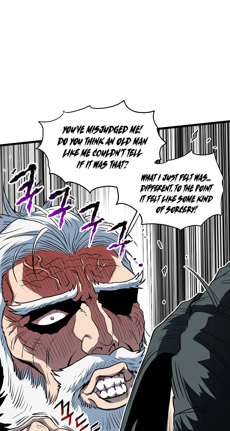 Read Murim Login chapter 114 image 34 on Lezhin