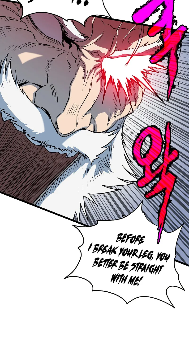Read Murim Login chapter 114 image 36 on Lezhin