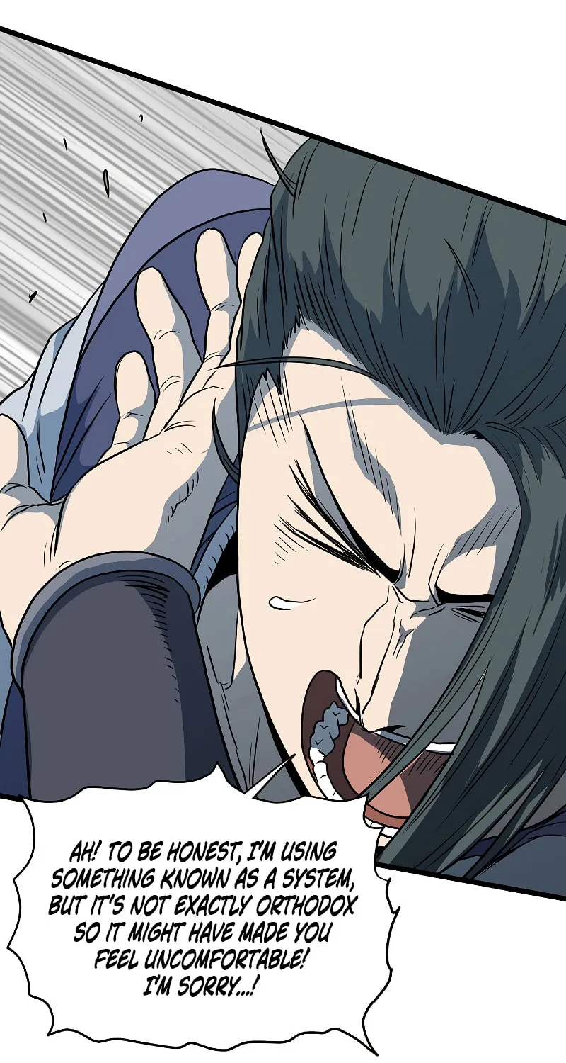 Read Murim Login chapter 114 image 37 on Lezhin