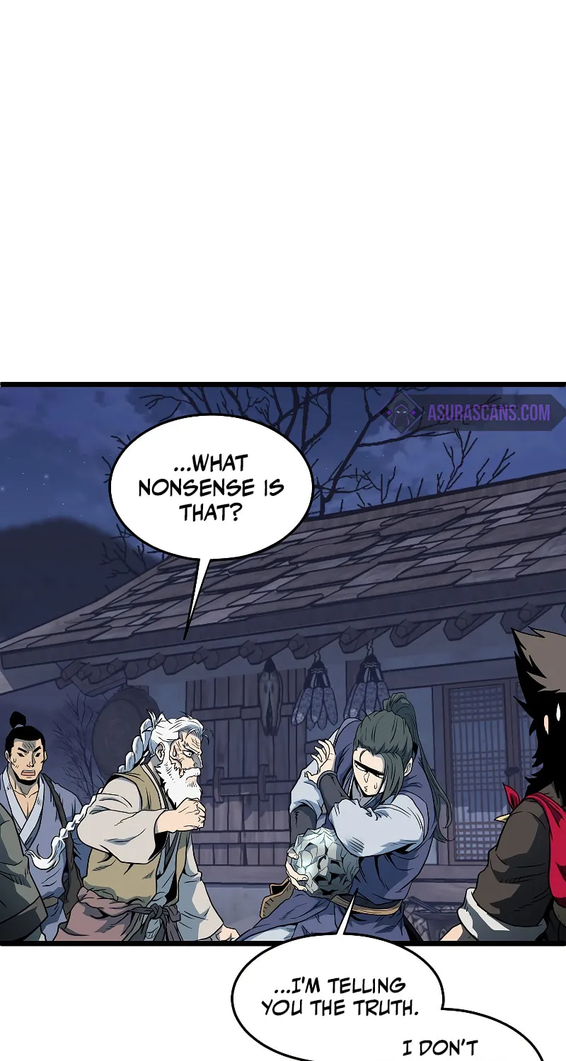 Read Murim Login chapter 114 image 39 on Lezhin