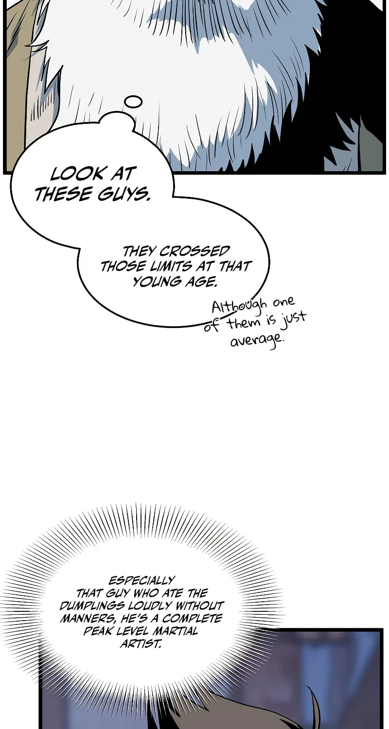 Read Murim Login chapter 114 image 4 on Lezhin