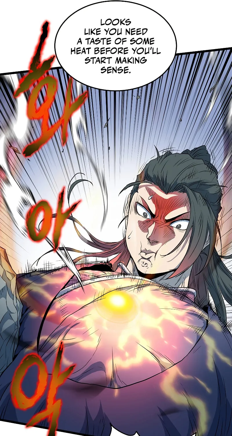 Read Murim Login chapter 114 image 44 on Lezhin