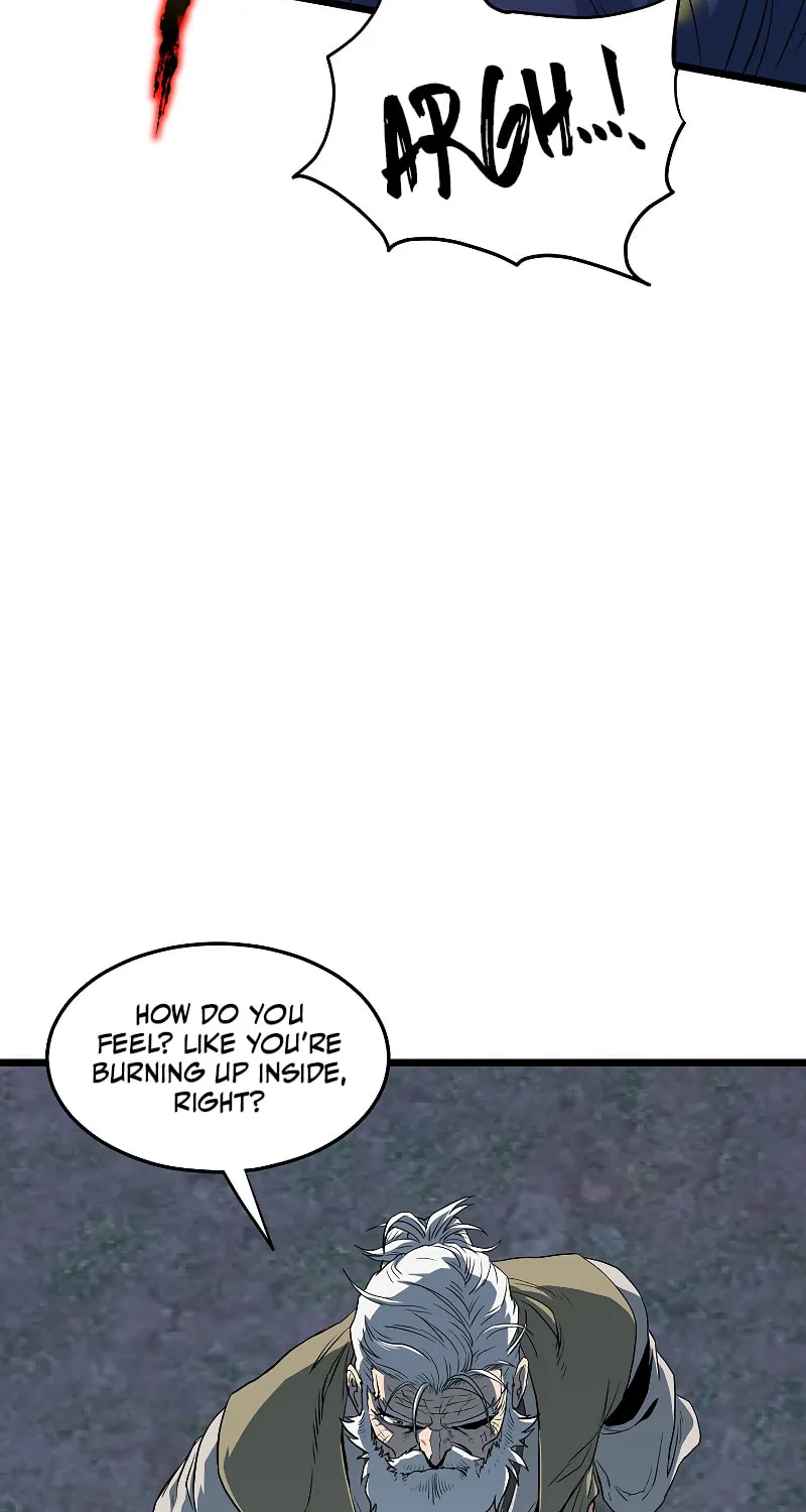 Read Murim Login chapter 114 image 45 on Lezhin