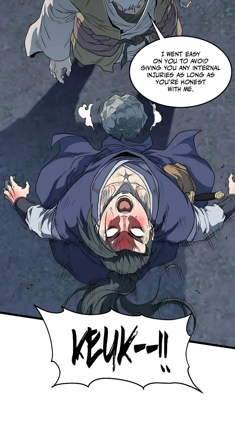Read Murim Login chapter 114 image 46 on Lezhin