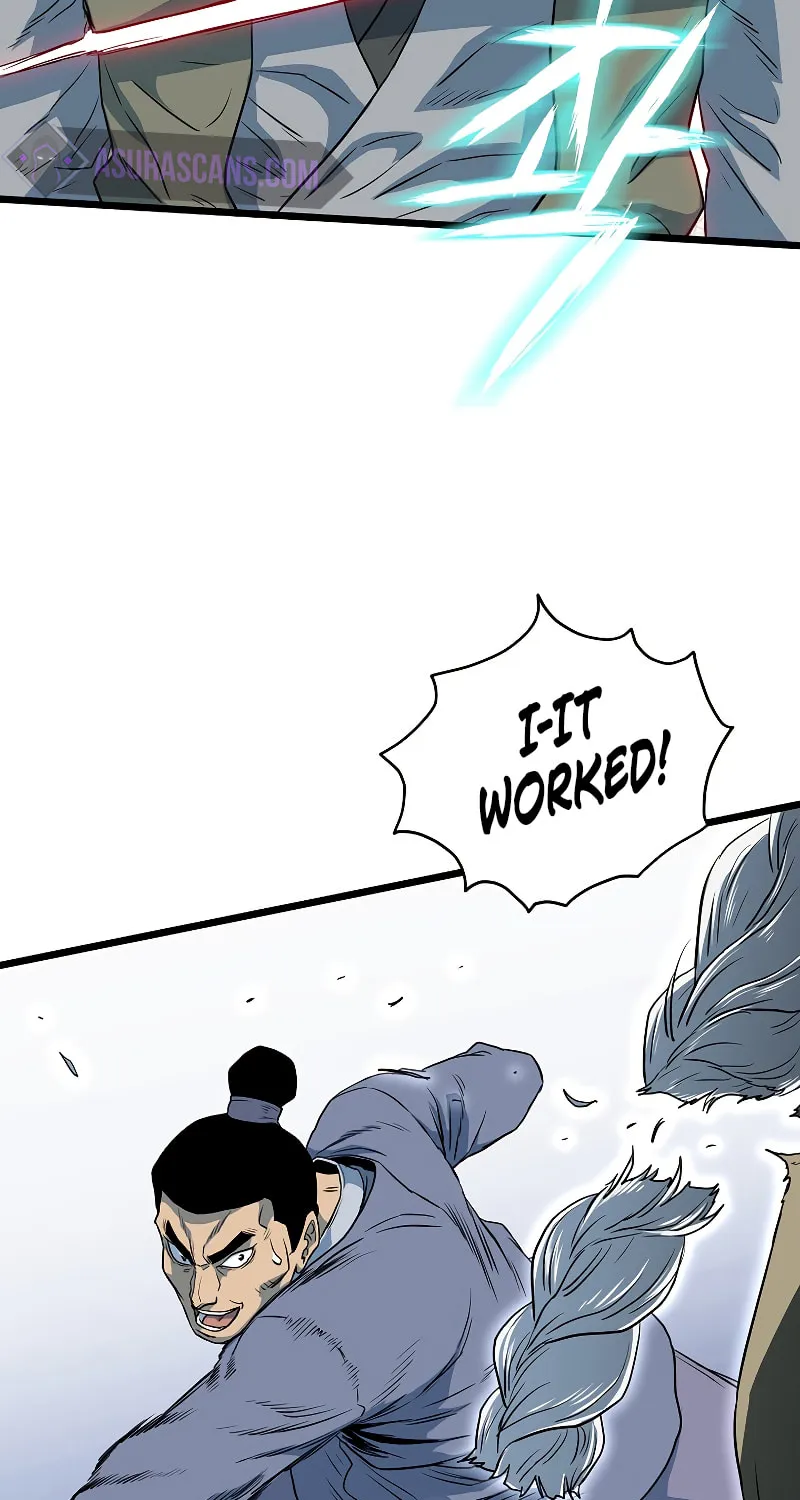 Read Murim Login chapter 114 image 48 on Lezhin