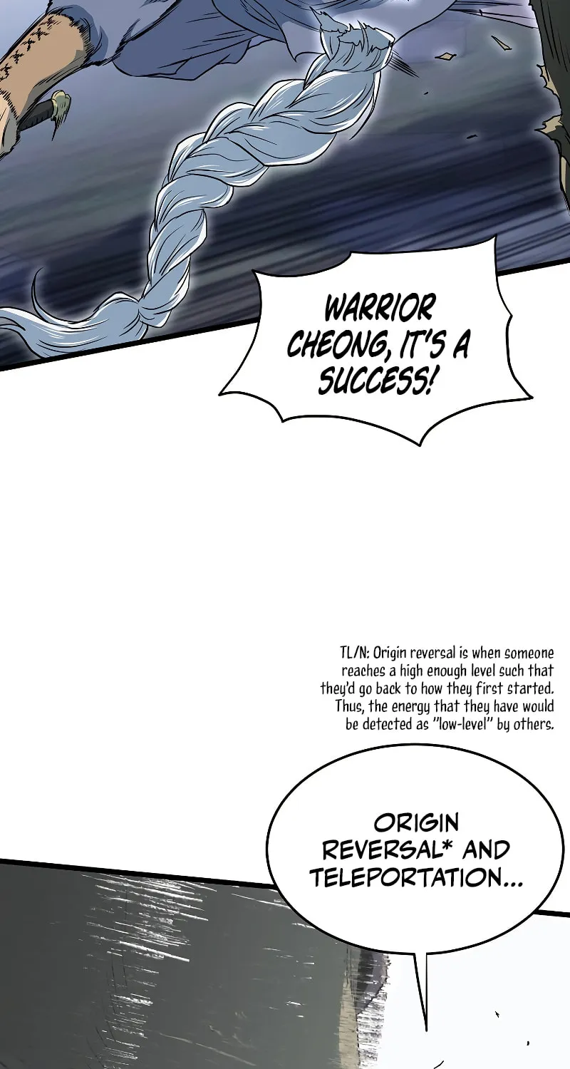 Read Murim Login chapter 114 image 49 on Lezhin