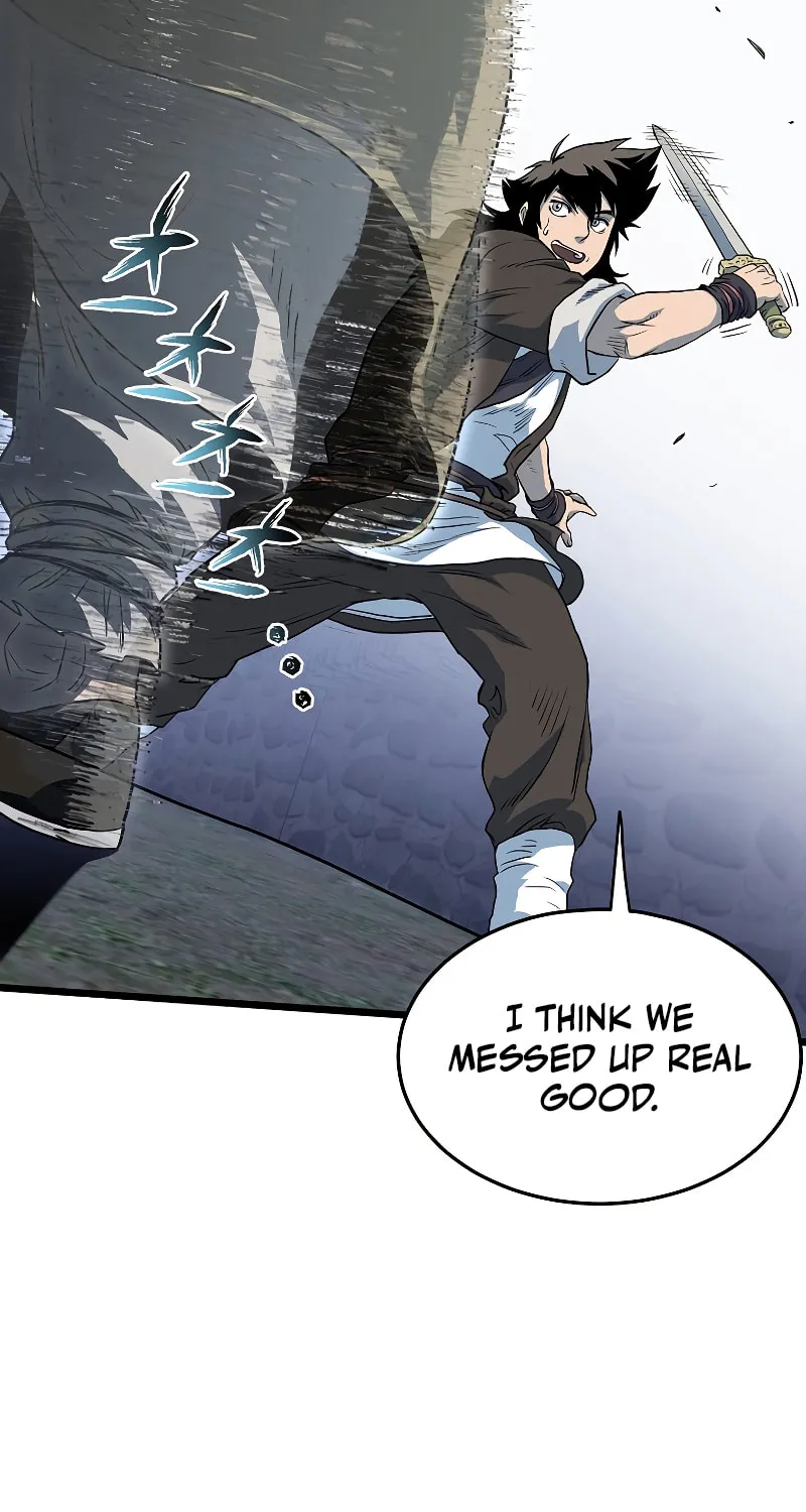 Read Murim Login chapter 114 image 50 on Lezhin