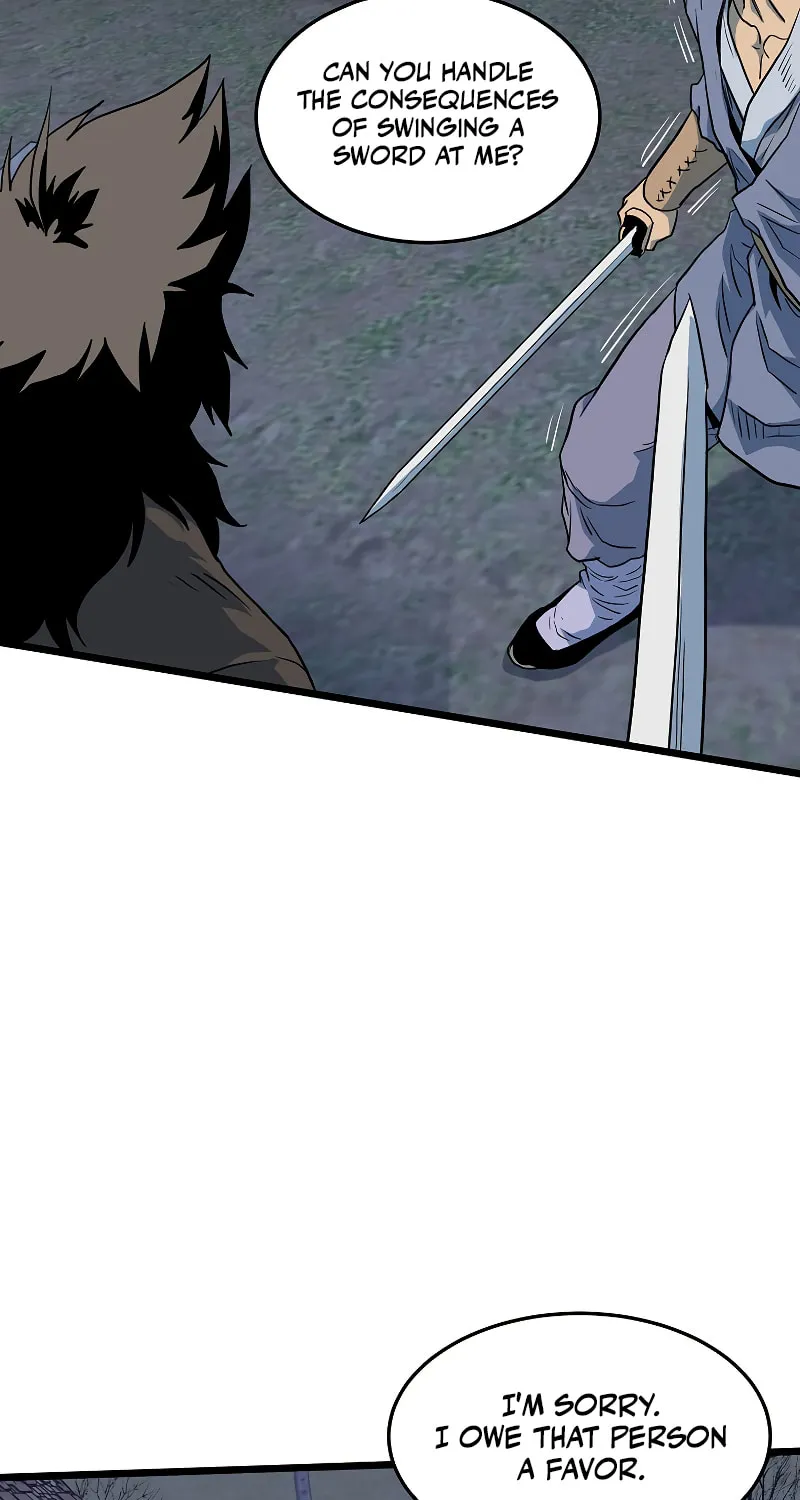 Read Murim Login chapter 114 image 52 on Lezhin