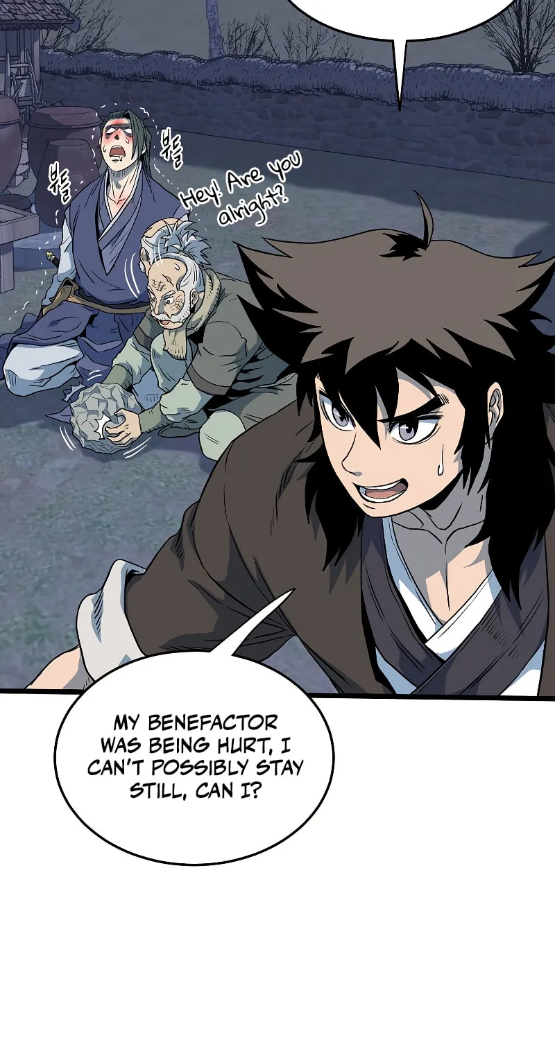 Read Murim Login chapter 114 image 53 on Lezhin