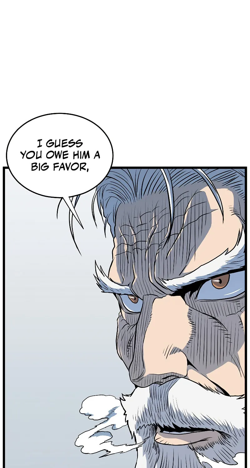 Read Murim Login chapter 114 image 59 on Lezhin