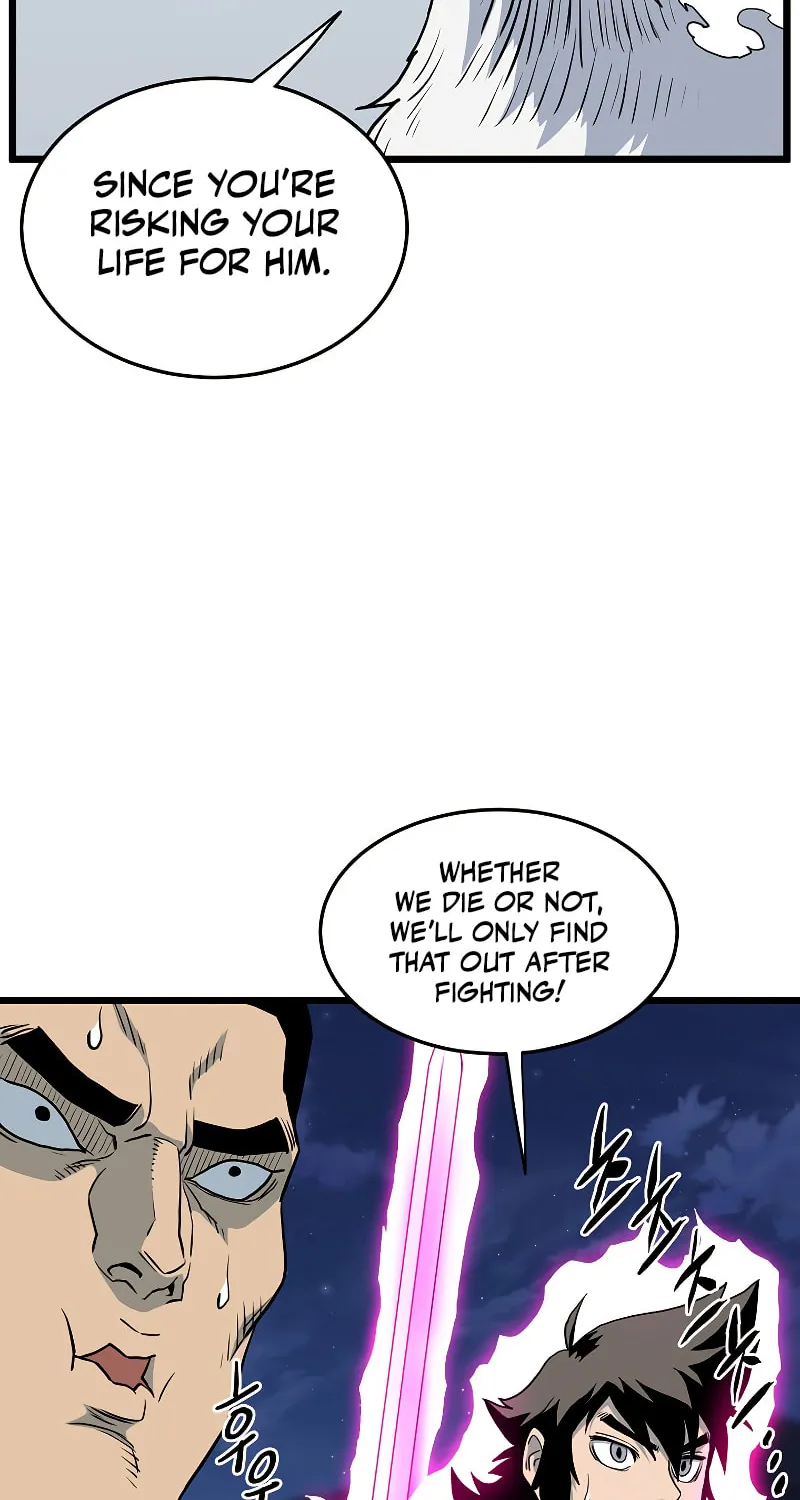 Read Murim Login chapter 114 image 60 on Lezhin