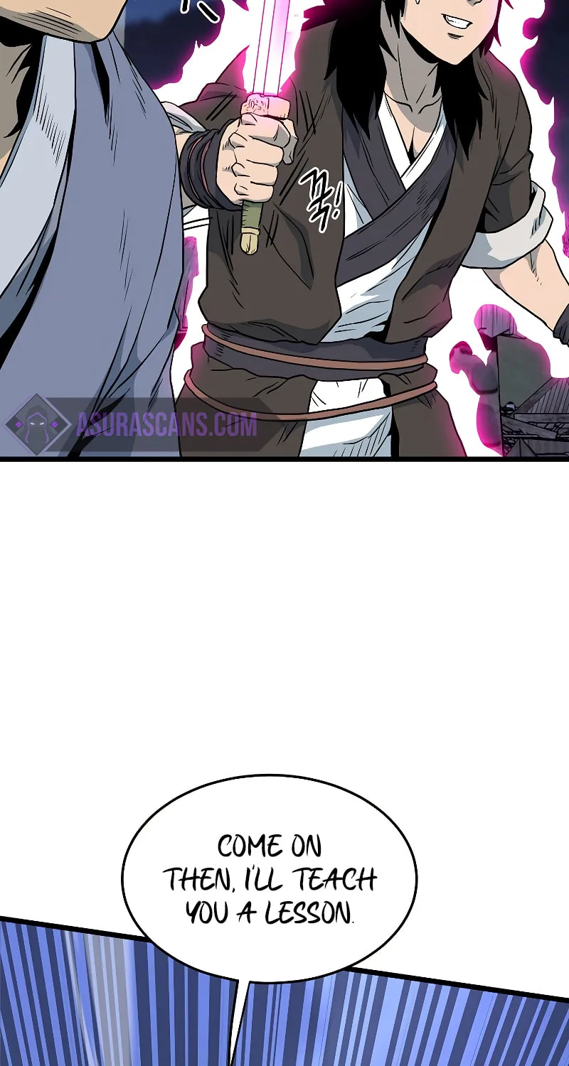 Read Murim Login chapter 114 image 61 on Lezhin