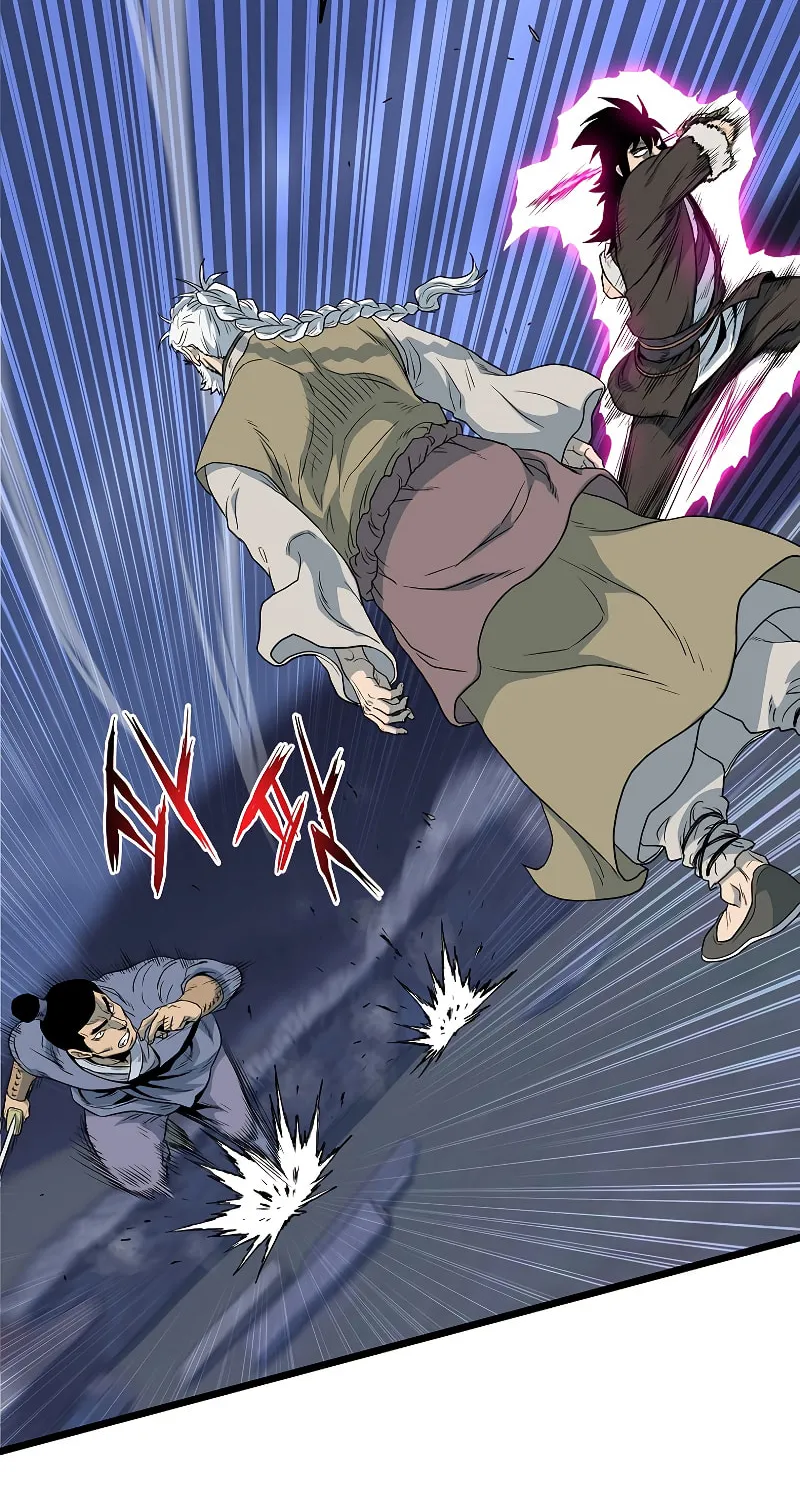 Read Murim Login chapter 114 image 62 on Lezhin