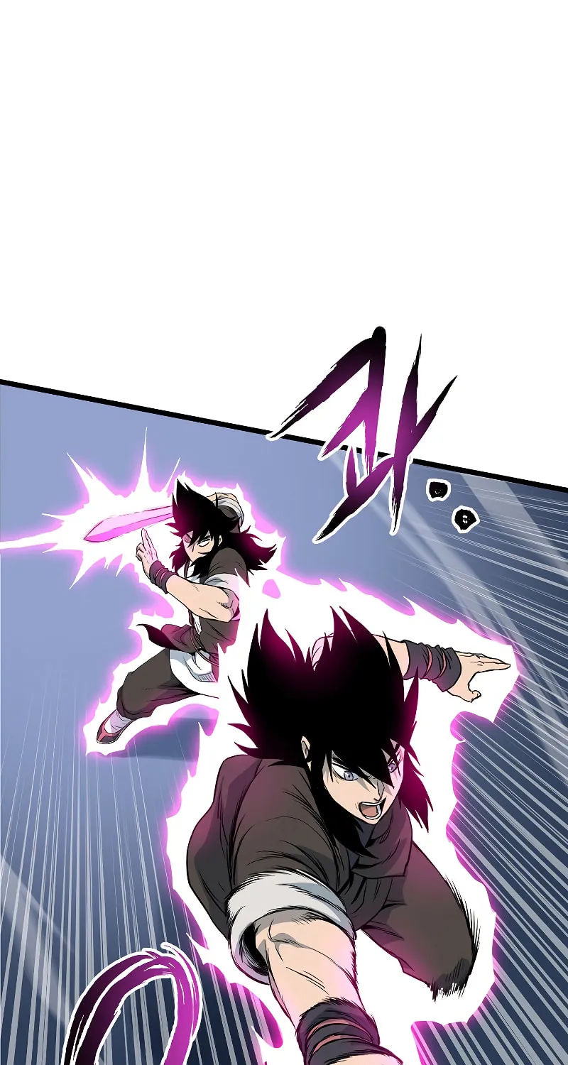 Read Murim Login chapter 114 image 63 on Lezhin