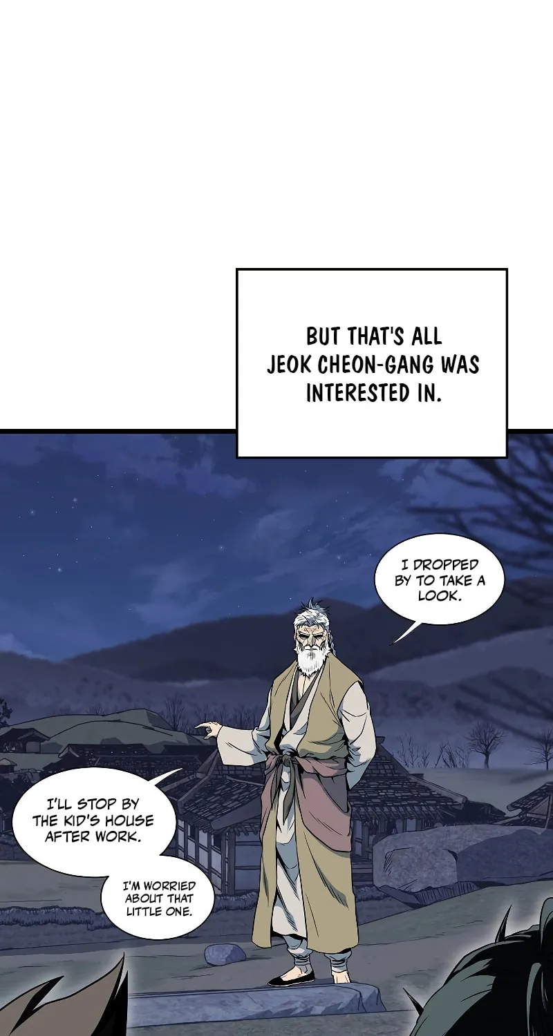 Read Murim Login chapter 114 image 7 on Lezhin