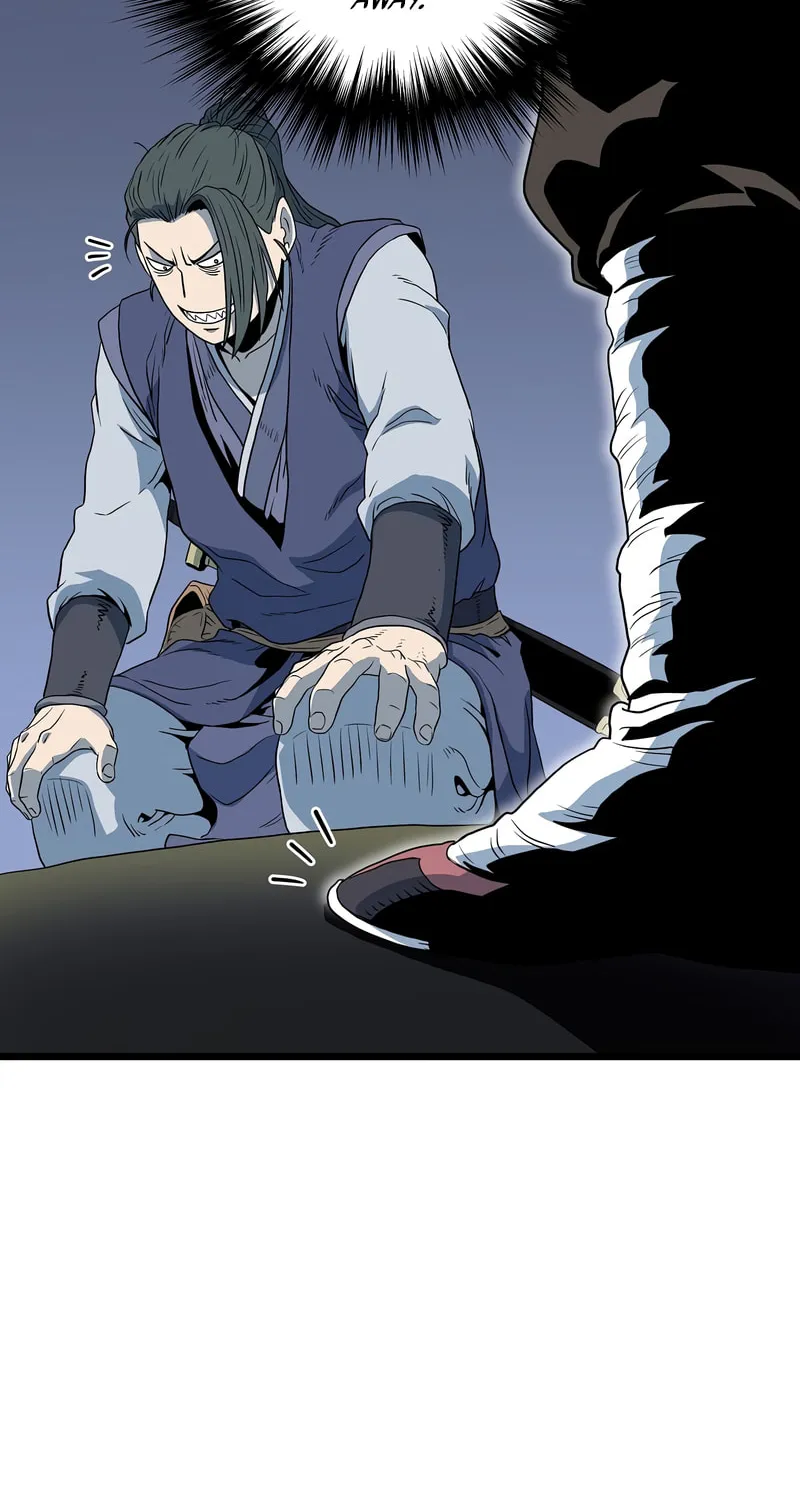 Read Murim Login chapter 115 image 100 on Lezhin