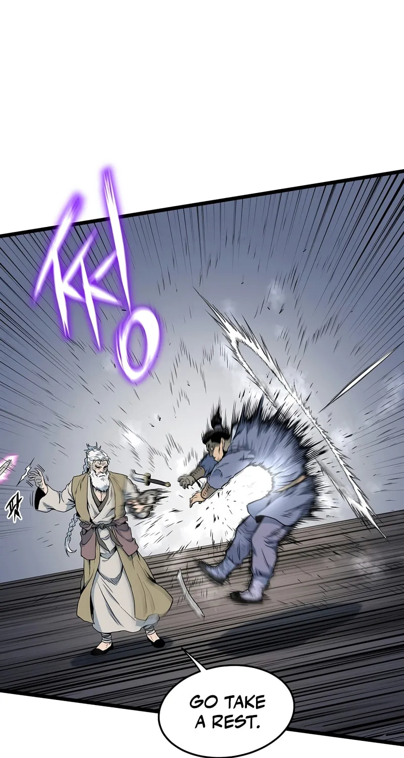 Read Murim Login chapter 115 image 11 on Lezhin