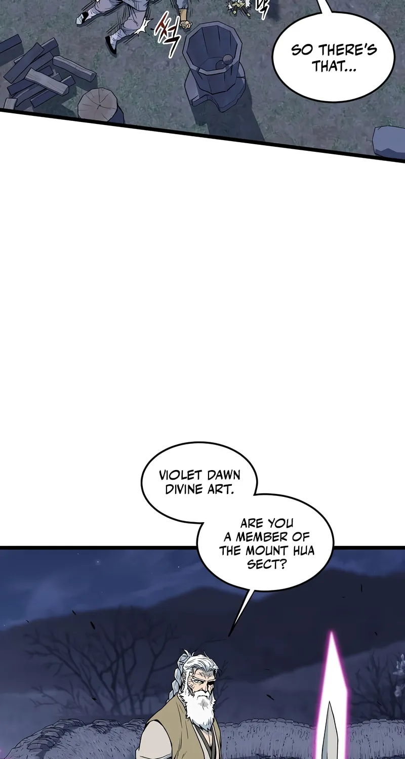 Read Murim Login chapter 115 image 13 on Lezhin