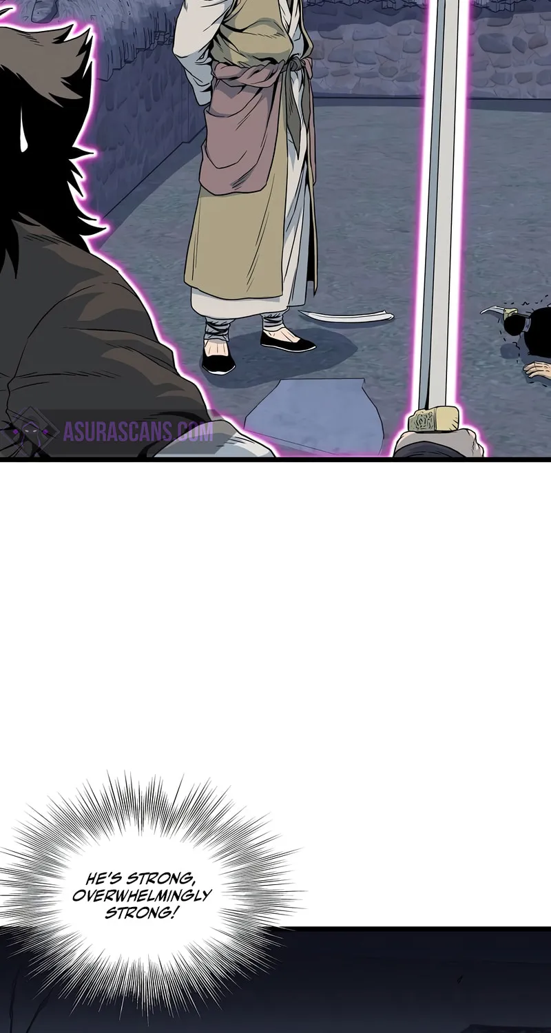 Read Murim Login chapter 115 image 14 on Lezhin