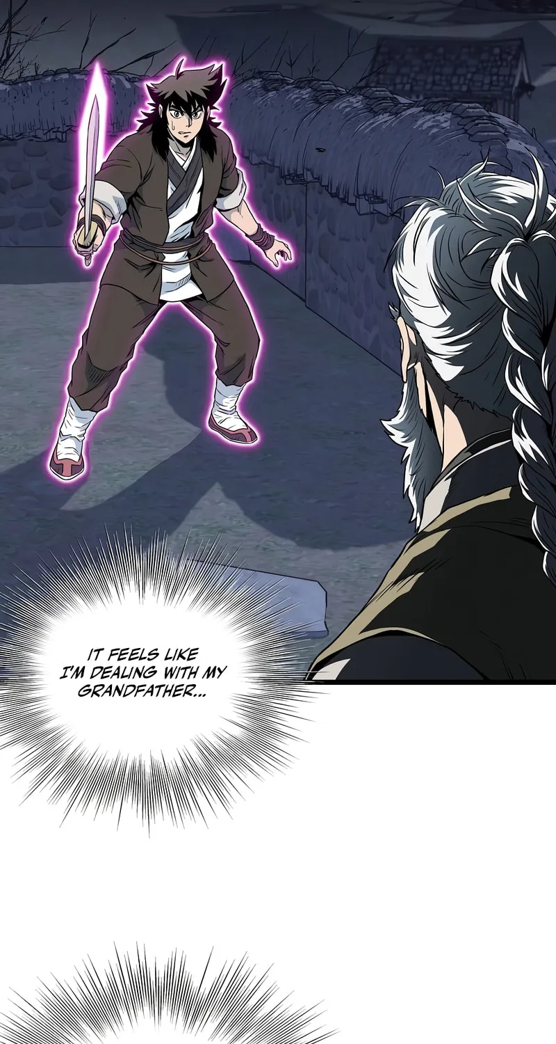 Read Murim Login chapter 115 image 15 on Lezhin