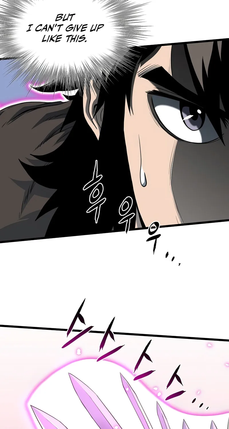 Read Murim Login chapter 115 image 16 on Lezhin