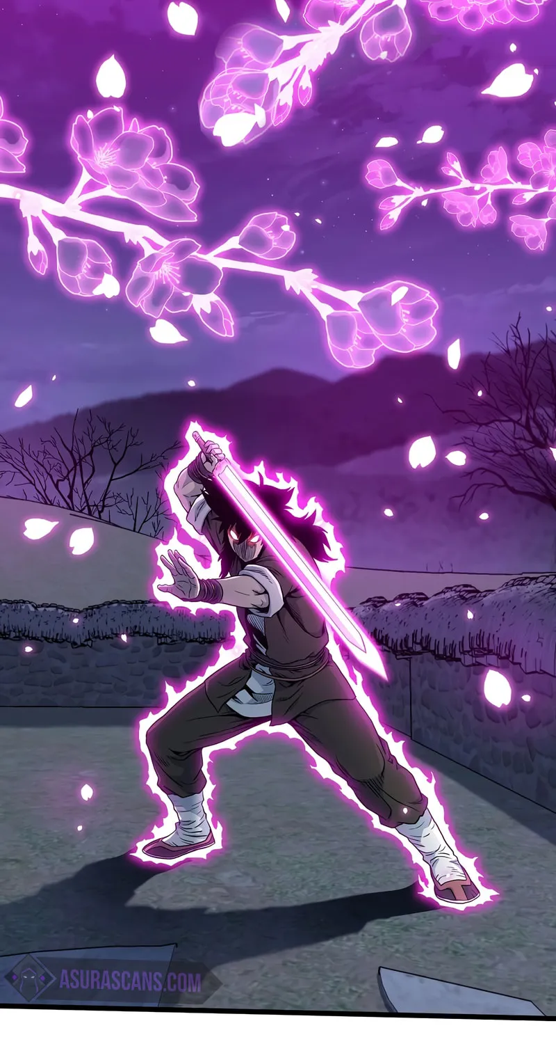 Read Murim Login chapter 115 image 18 on Lezhin