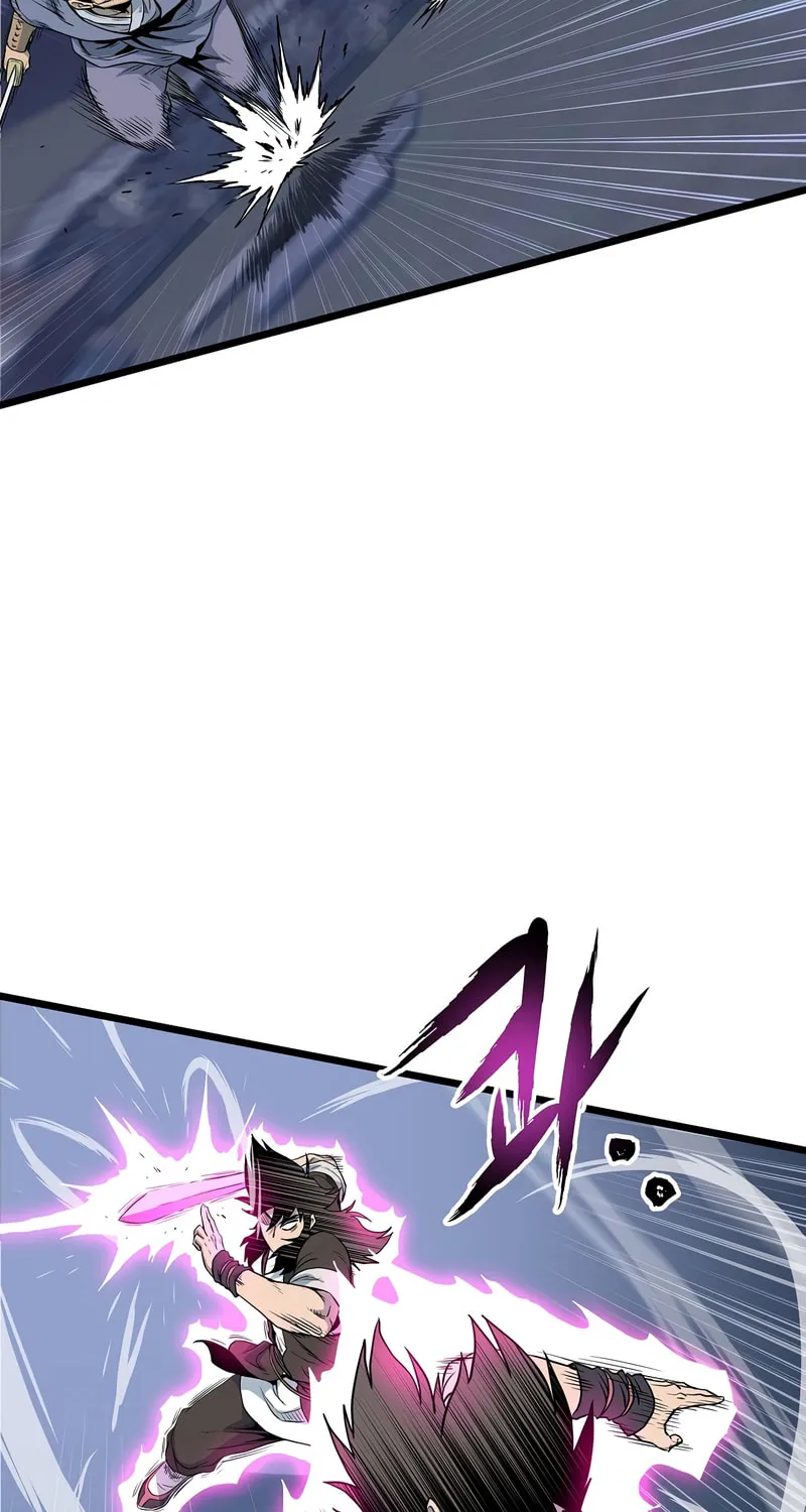 Read Murim Login chapter 115 image 2 on Lezhin