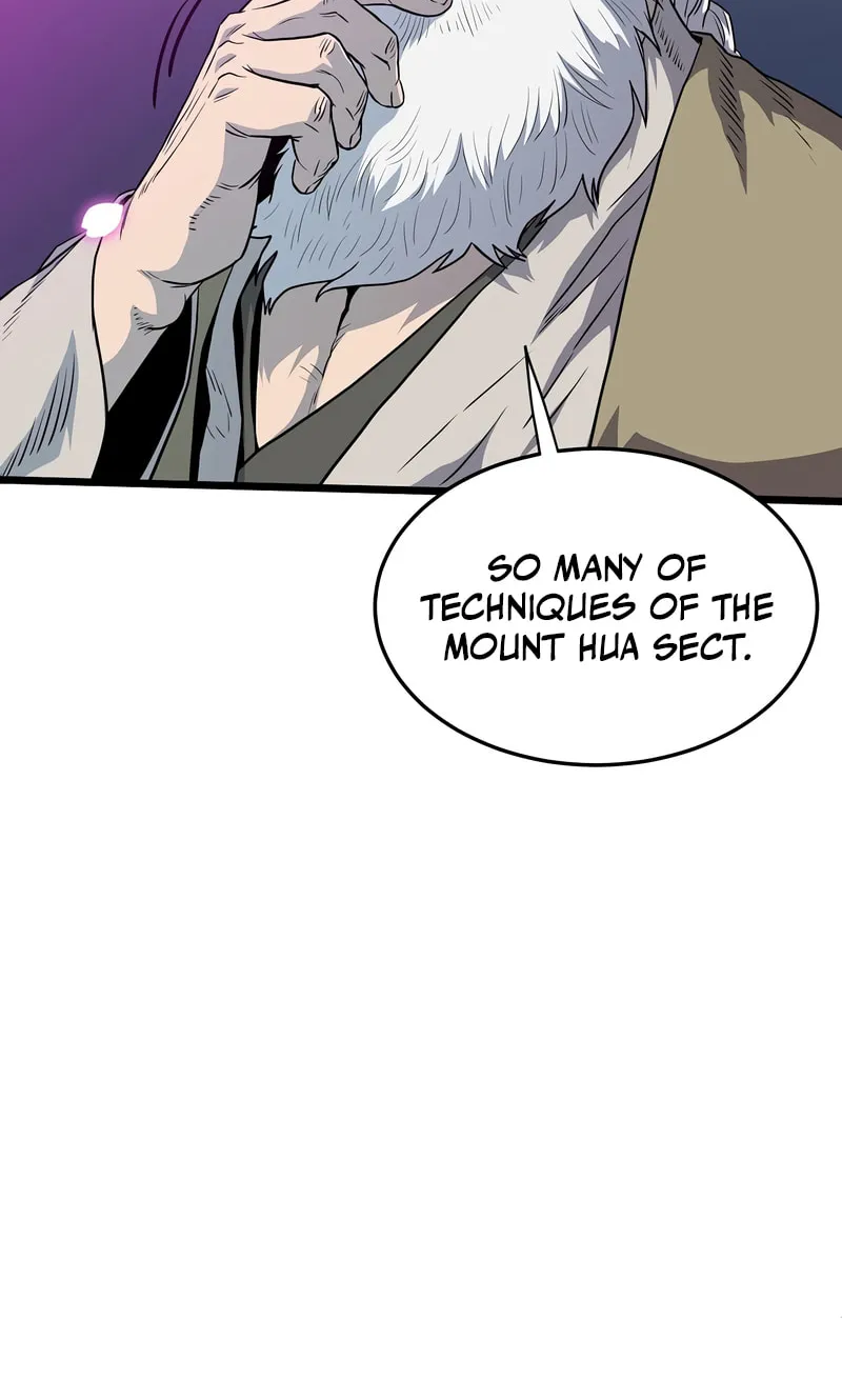 Read Murim Login chapter 115 image 20 on Lezhin