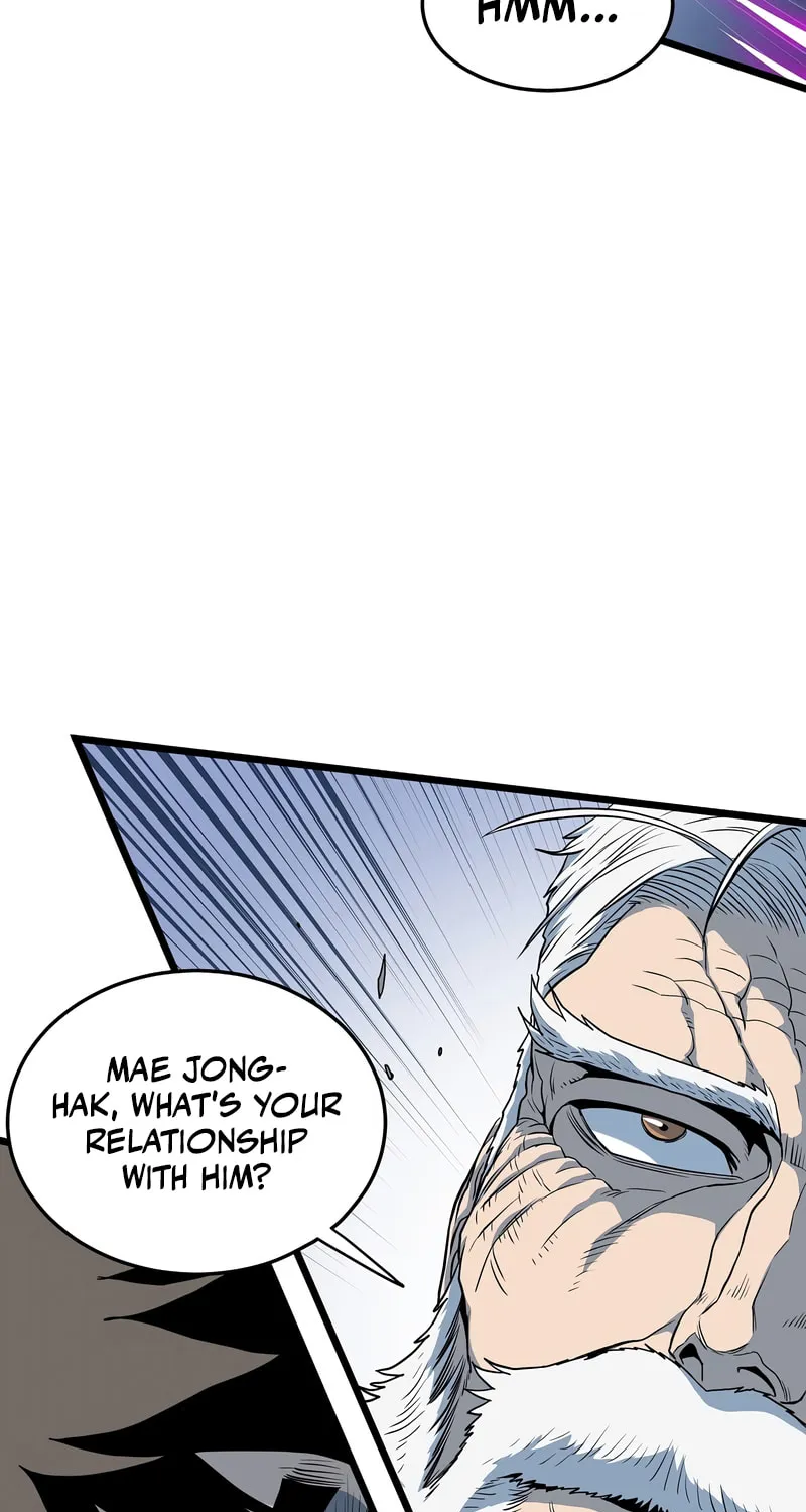 Read Murim Login chapter 115 image 25 on Lezhin