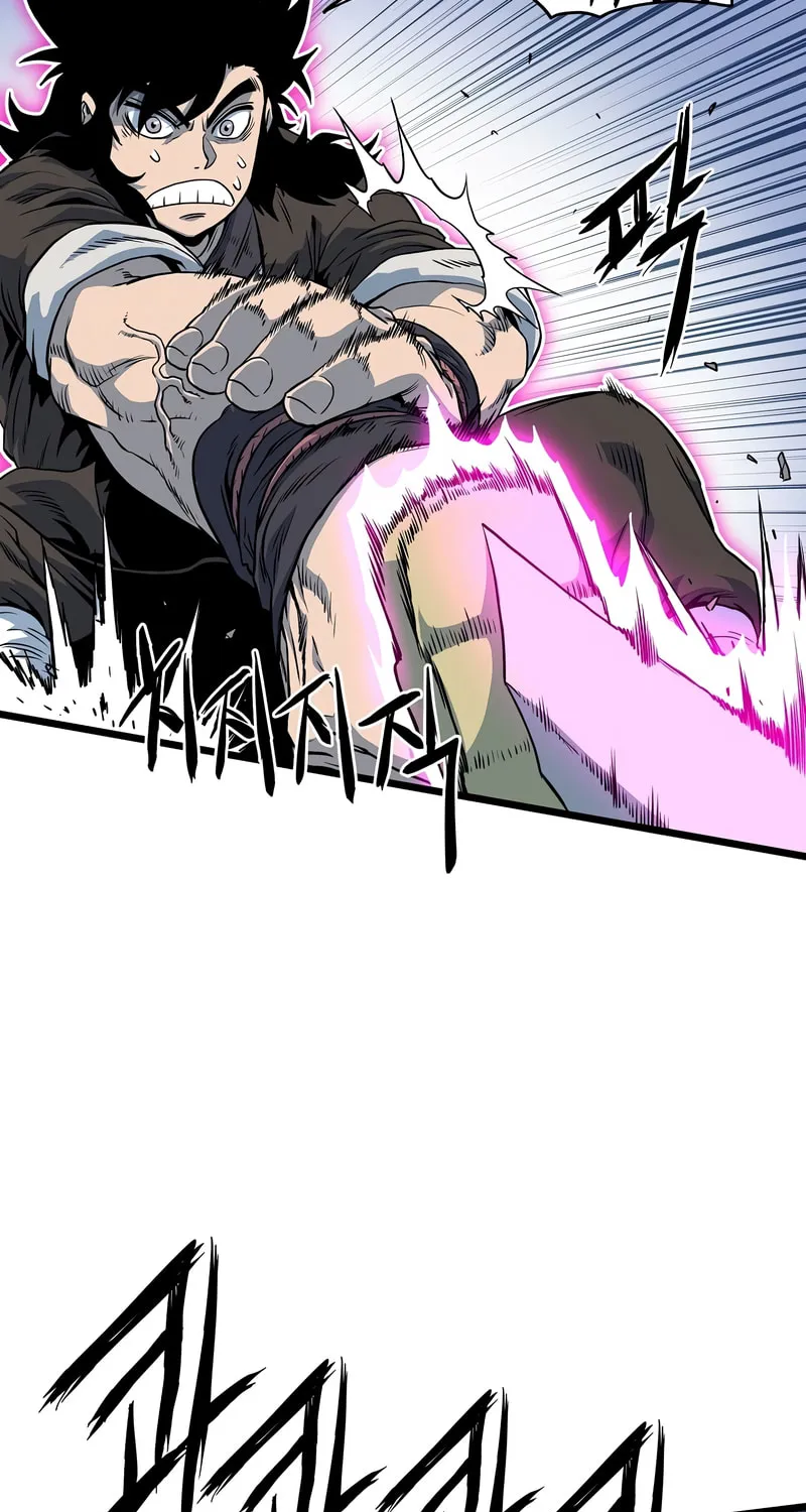 Read Murim Login chapter 115 image 27 on Lezhin