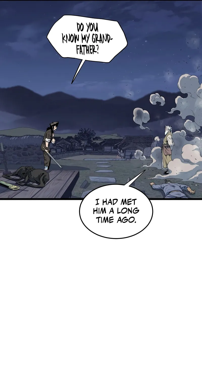 Read Murim Login chapter 115 image 31 on Lezhin