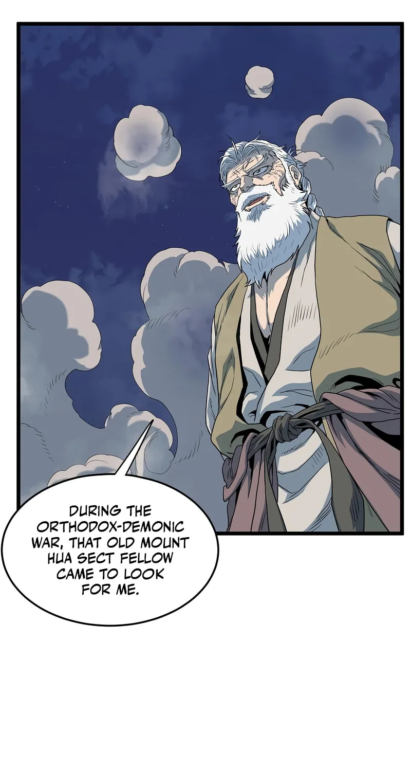 Read Murim Login chapter 115 image 32 on Lezhin