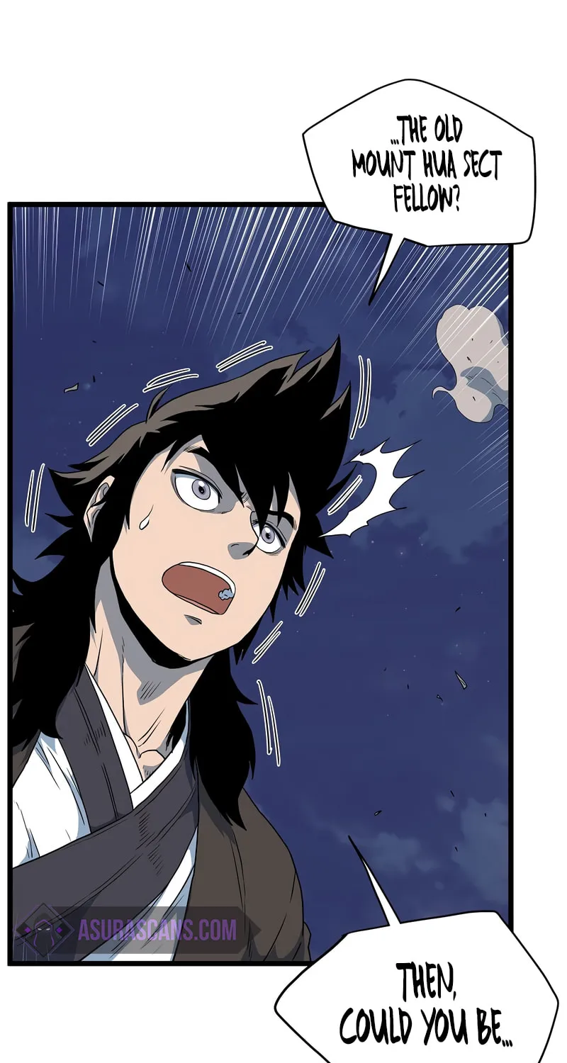 Read Murim Login chapter 115 image 33 on Lezhin