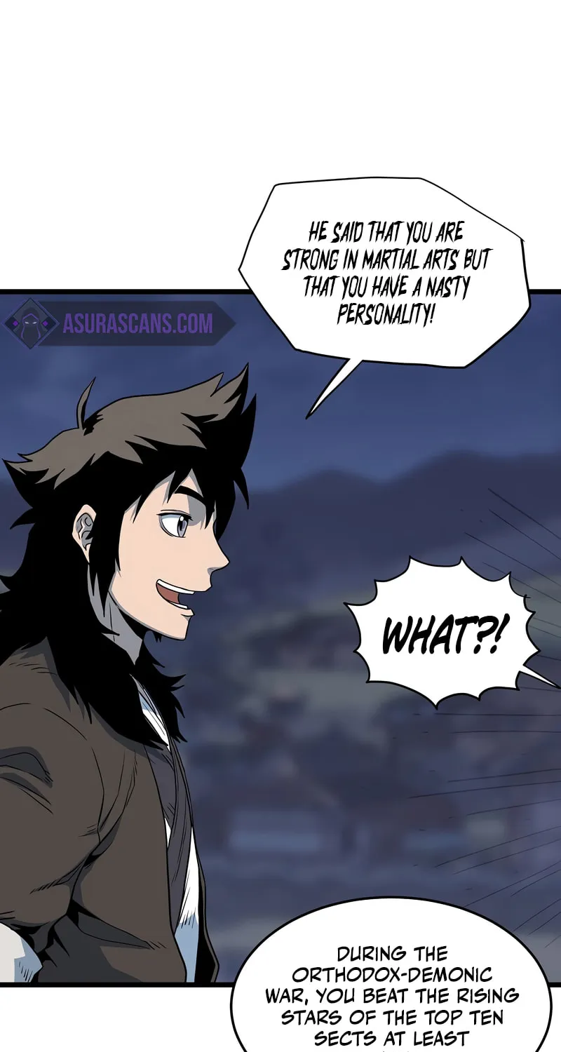 Read Murim Login chapter 115 image 39 on Lezhin