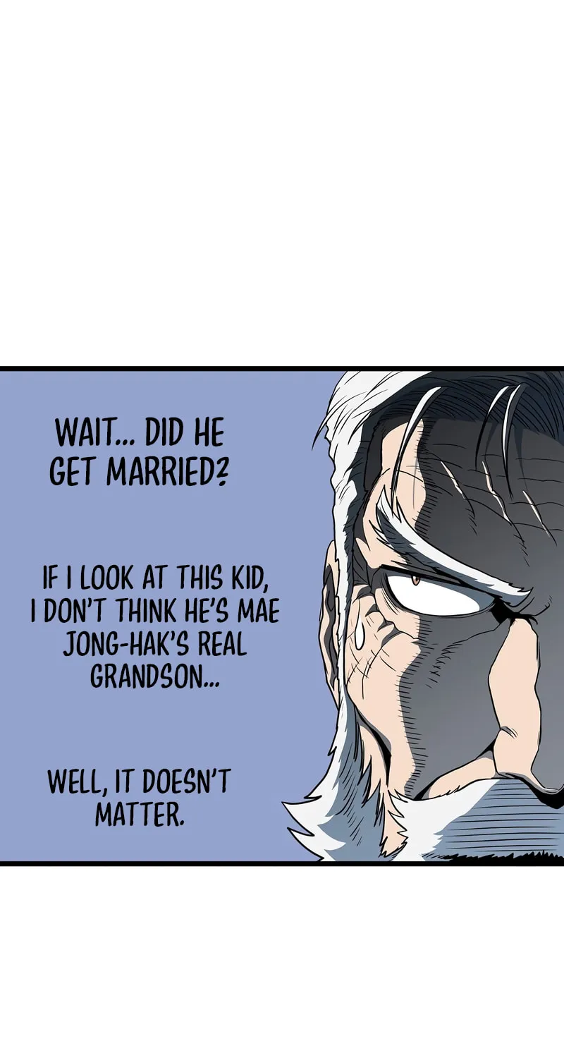 Read Murim Login chapter 115 image 42 on Lezhin
