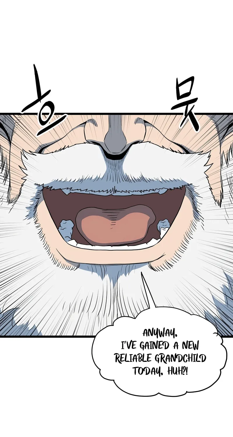 Read Murim Login chapter 115 image 43 on Lezhin