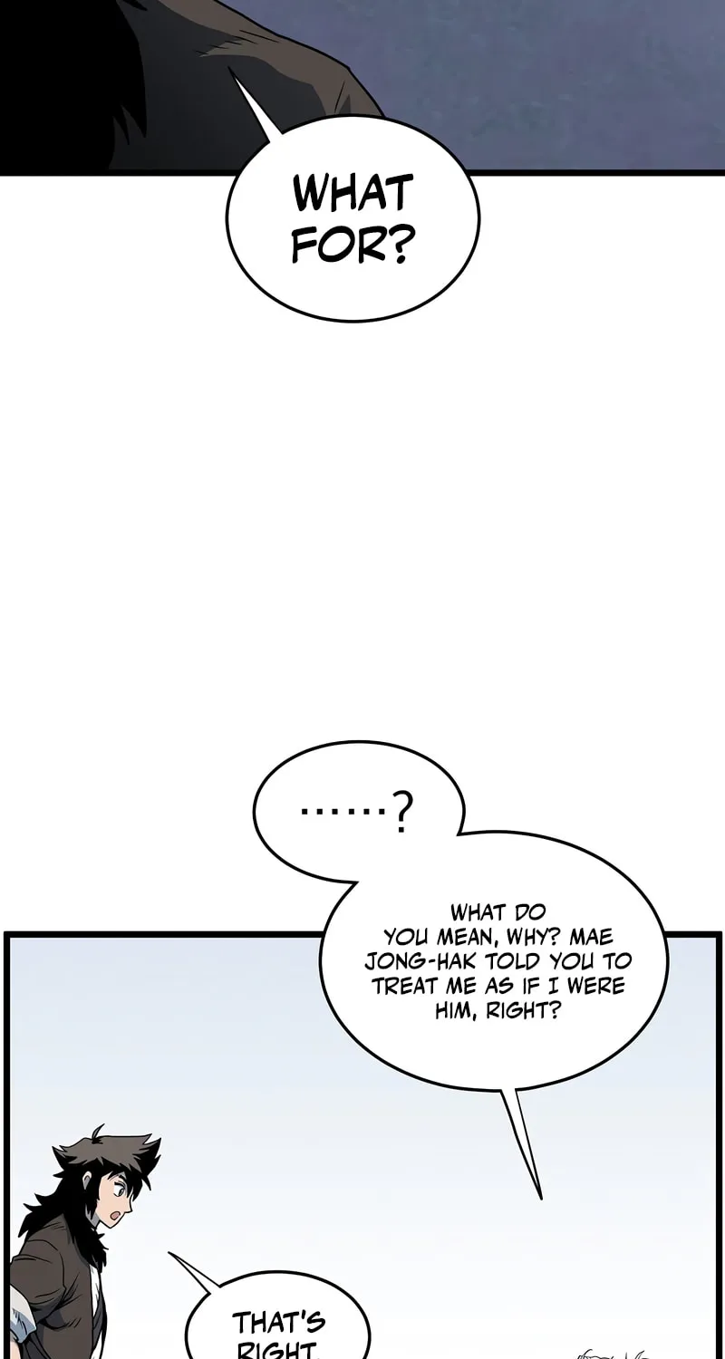 Read Murim Login chapter 115 image 45 on Lezhin