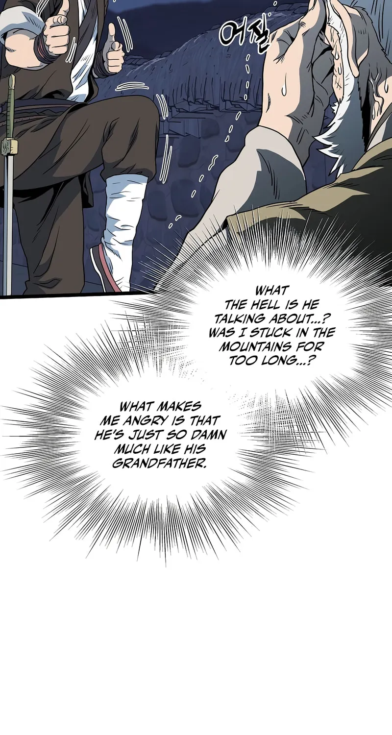 Read Murim Login chapter 115 image 48 on Lezhin