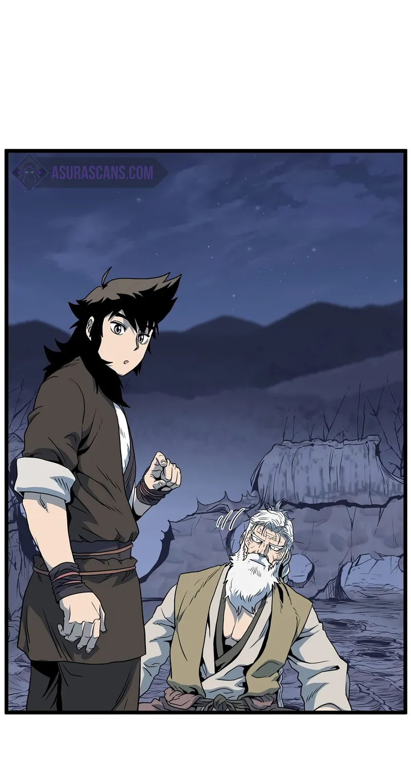 Read Murim Login chapter 115 image 50 on Lezhin
