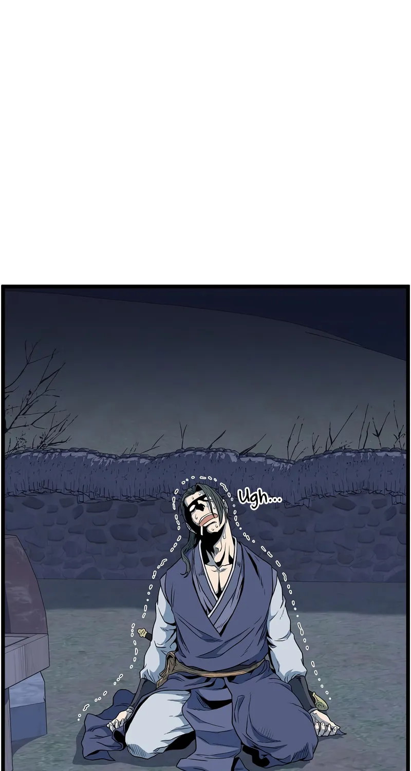 Read Murim Login chapter 115 image 51 on Lezhin