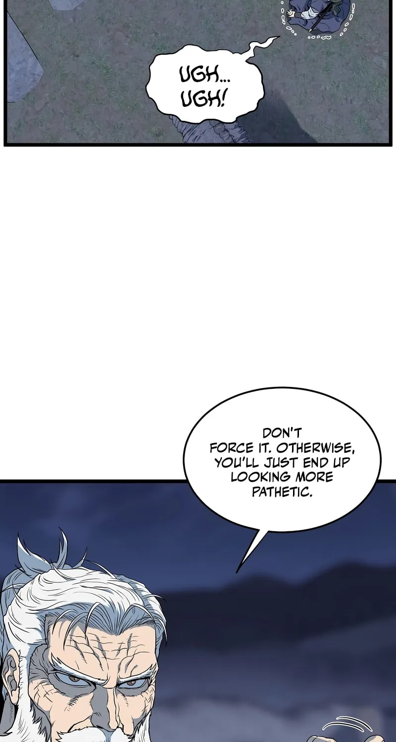 Read Murim Login chapter 115 image 53 on Lezhin