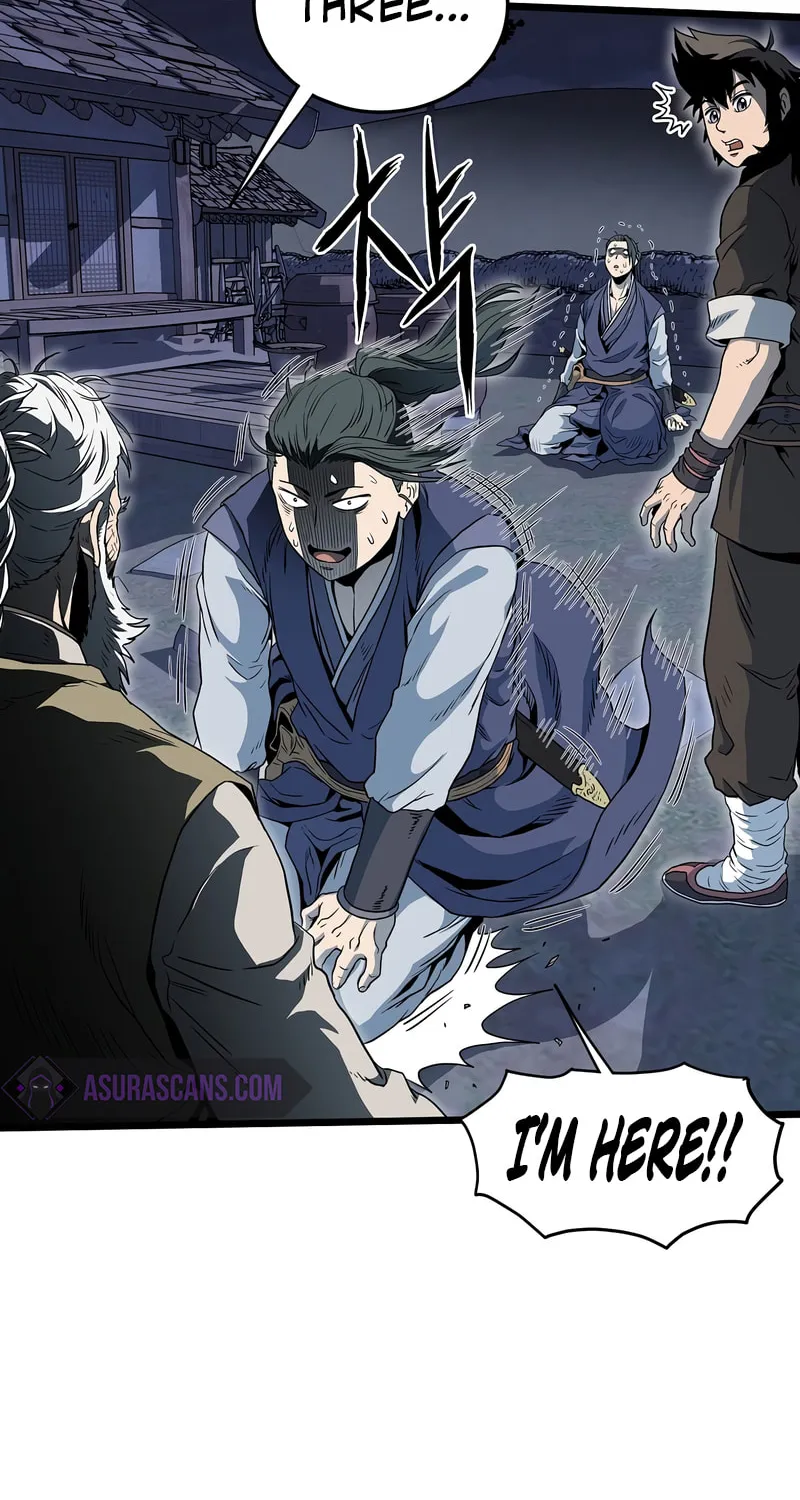 Read Murim Login chapter 115 image 58 on Lezhin