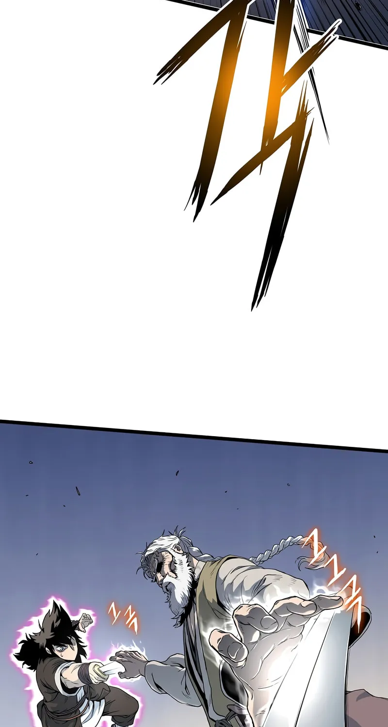 Read Murim Login chapter 115 image 6 on Lezhin