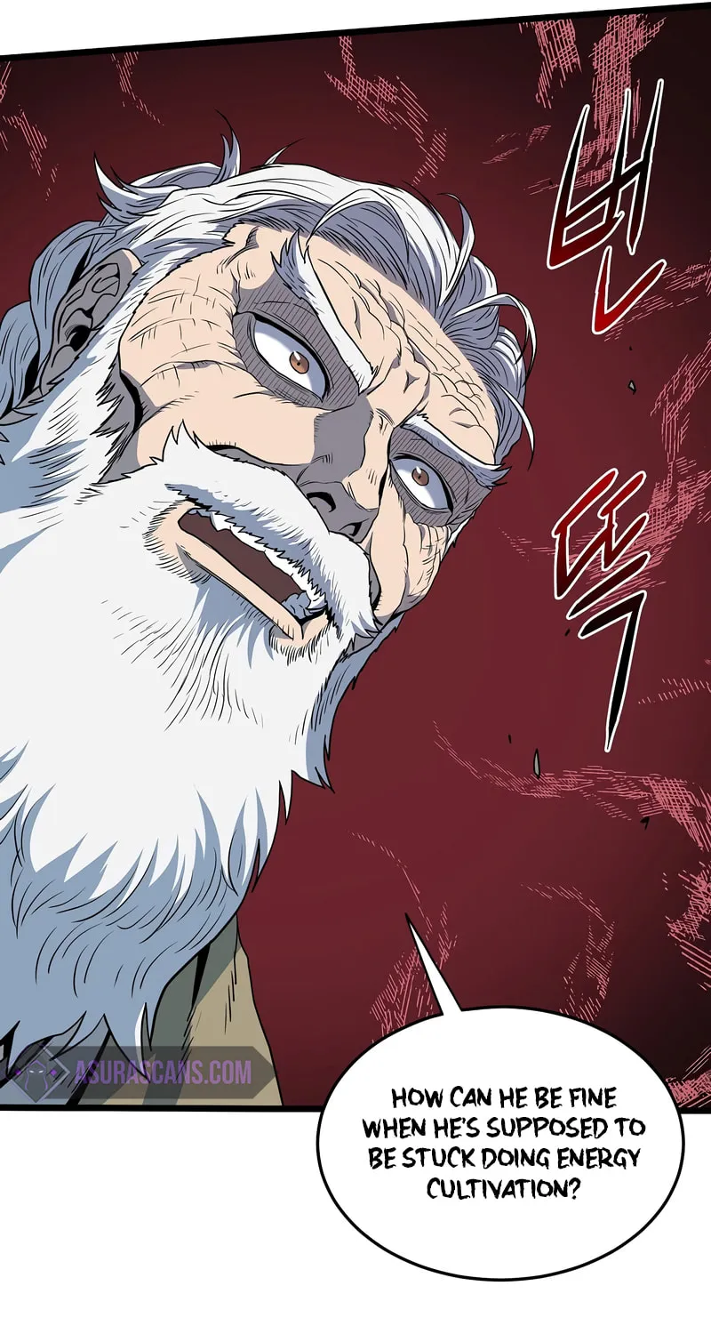 Read Murim Login chapter 115 image 61 on Lezhin
