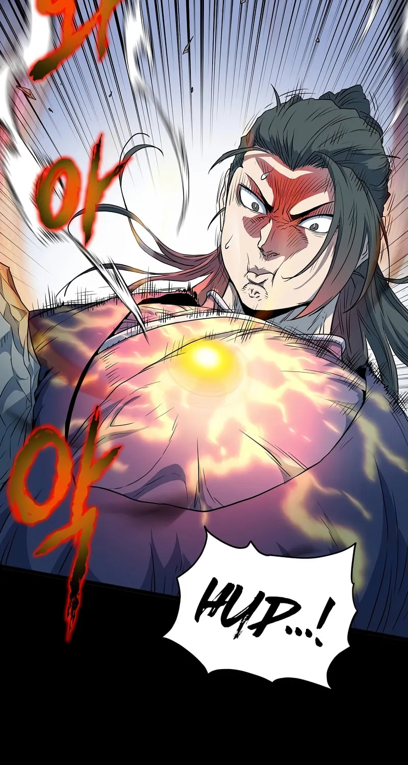 Read Murim Login chapter 115 image 65 on Lezhin