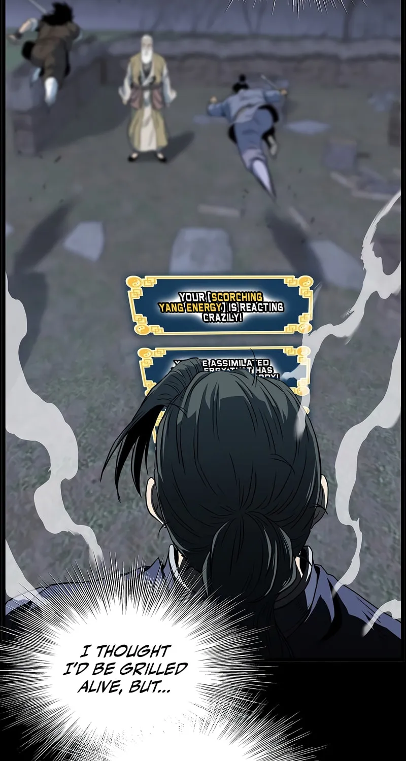 Read Murim Login chapter 115 image 69 on Lezhin