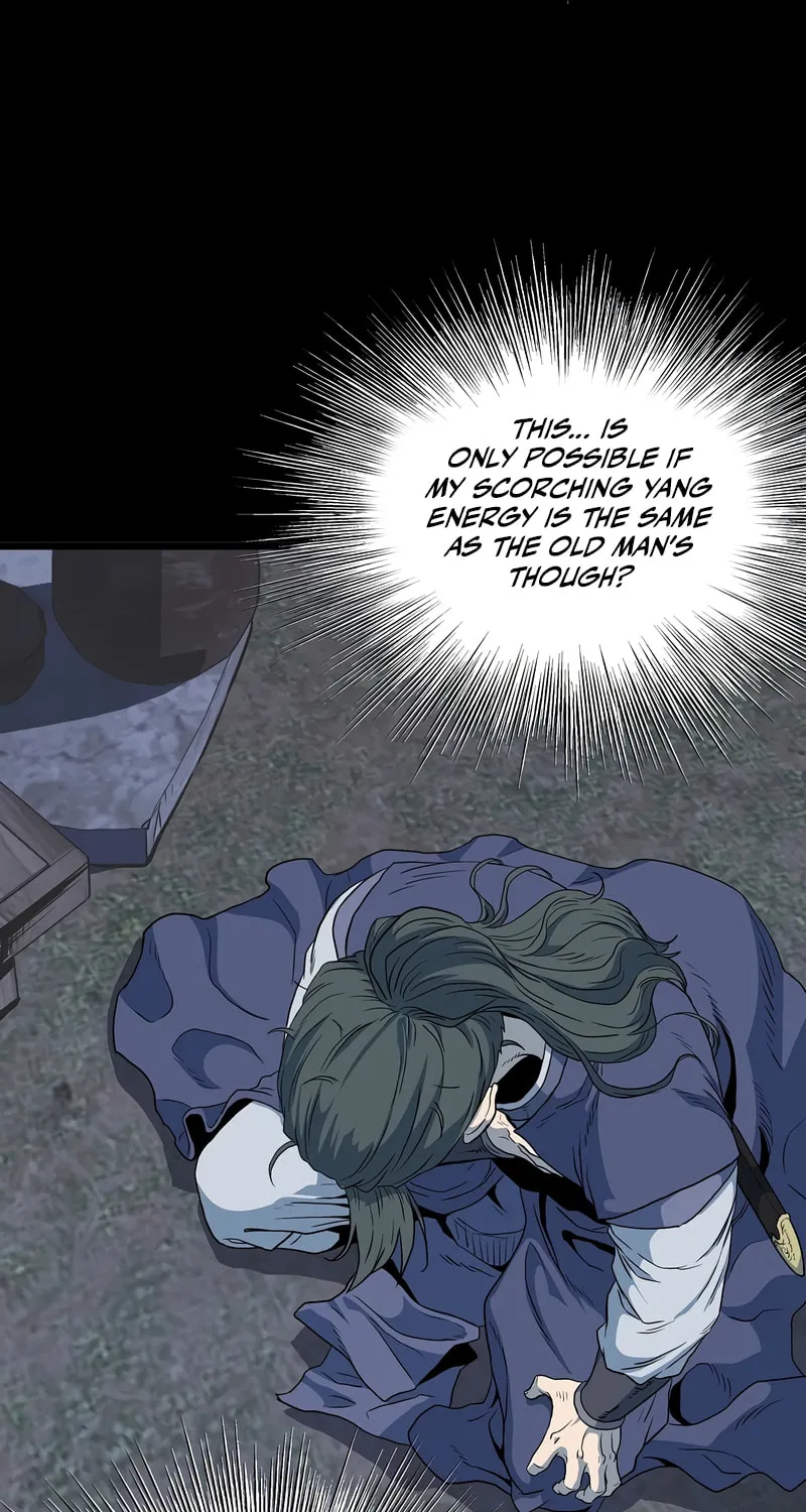 Read Murim Login chapter 115 image 72 on Lezhin